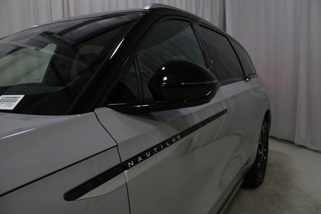 New 2026 Lincoln Nautilus Reserve AWD/4WD image 65