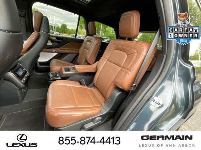 Used 2021 Lincoln Aviator Reserve w/ Equipment Group 202A AWD/4WD image 14