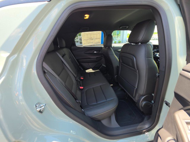 New 2026 Chevrolet TrailBlazer ACTIV w/ Convenience Package AWD/4WD image 15