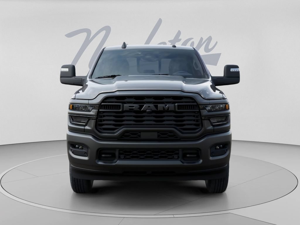 New 2026 RAM 2500 Warlock AWD/4WD image 7