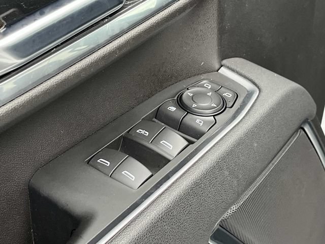 Used 2025 Chevrolet Silverado 2500 LT w/ Safety Package AWD/4WD image 25