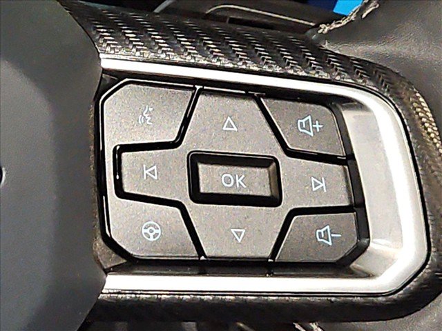 New 2026 Ford Mustang Coupe RWD image 14
