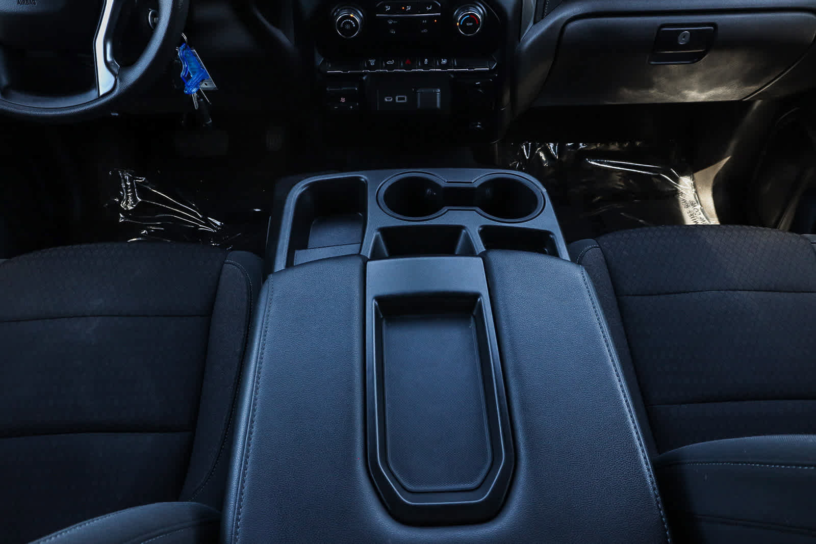 Used 2021 Chevrolet Silverado 3500 LT w/ Gooseneck/5TH Wheel Package image 26