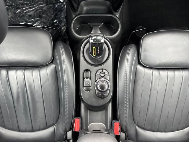 Used 2023 MINI Cooper SE image 26