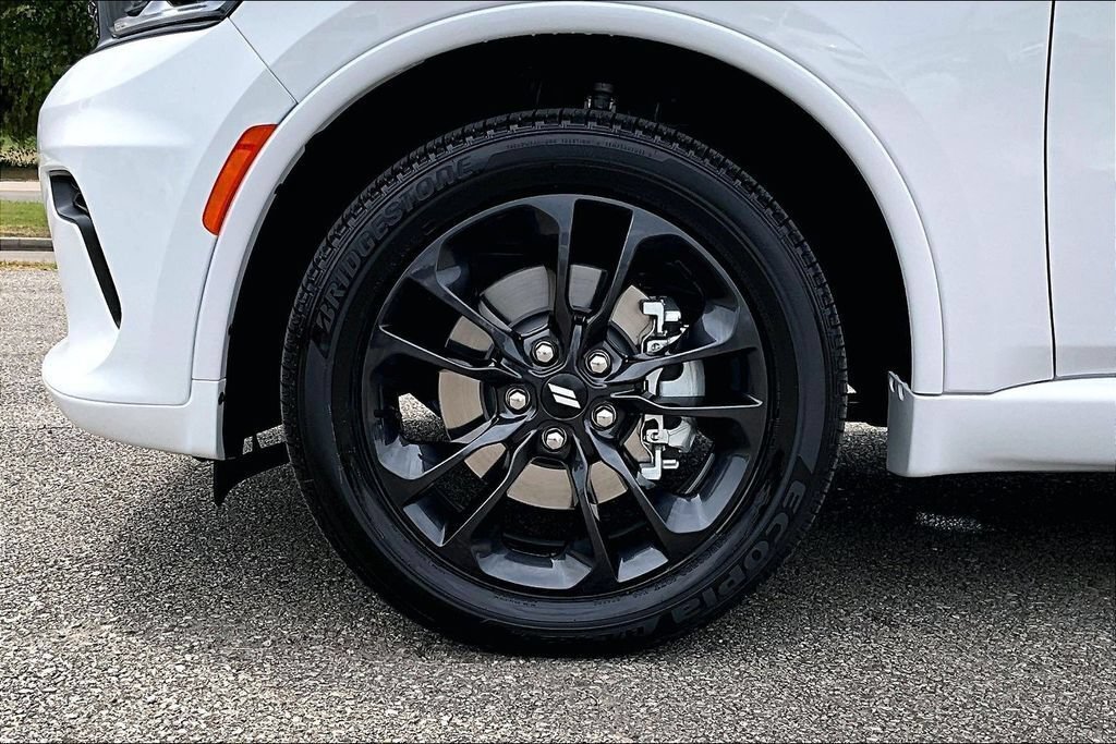 New 2026 Dodge Durango GT w/ Blacktop Package AWD/4WD image 12