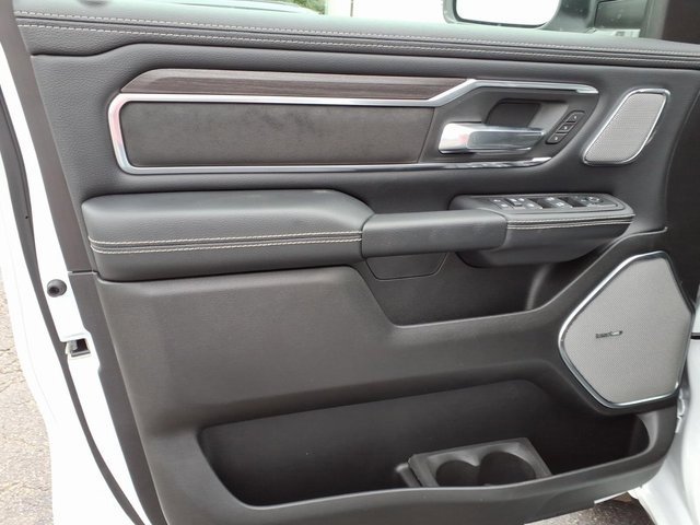 New 2026 RAM 1500 Laramie image 9