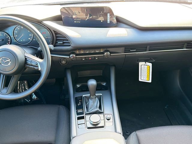 New 2026 MAZDA MAZDA3 s image 17