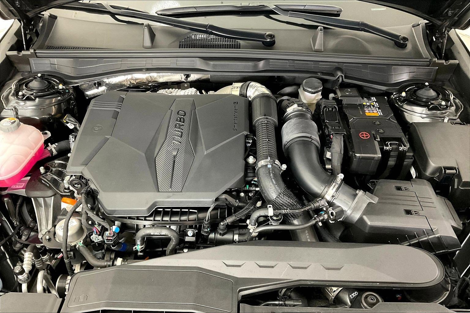Used 2024 Hyundai Sonata N Line FWD image 30