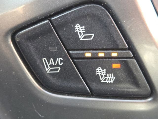 Used 2014 Chevrolet Silverado 1500 LTZ w/ LTZ Plus Package image 7