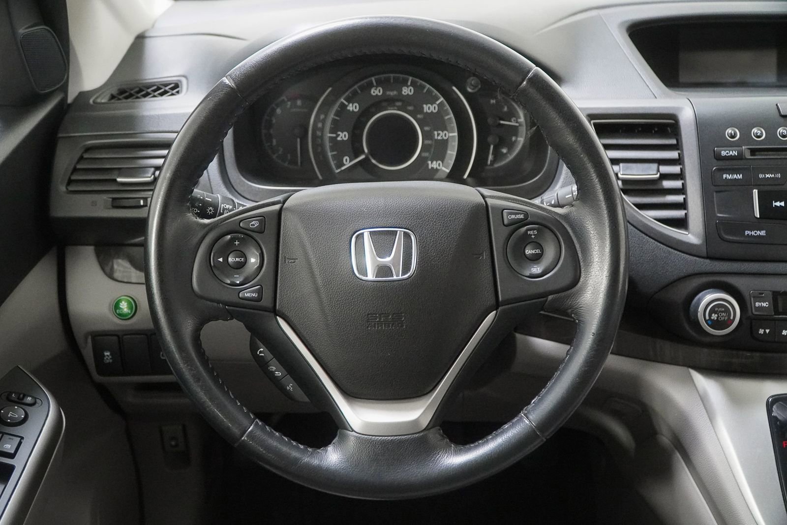 Used 2014 Honda CR-V EX-L image 23