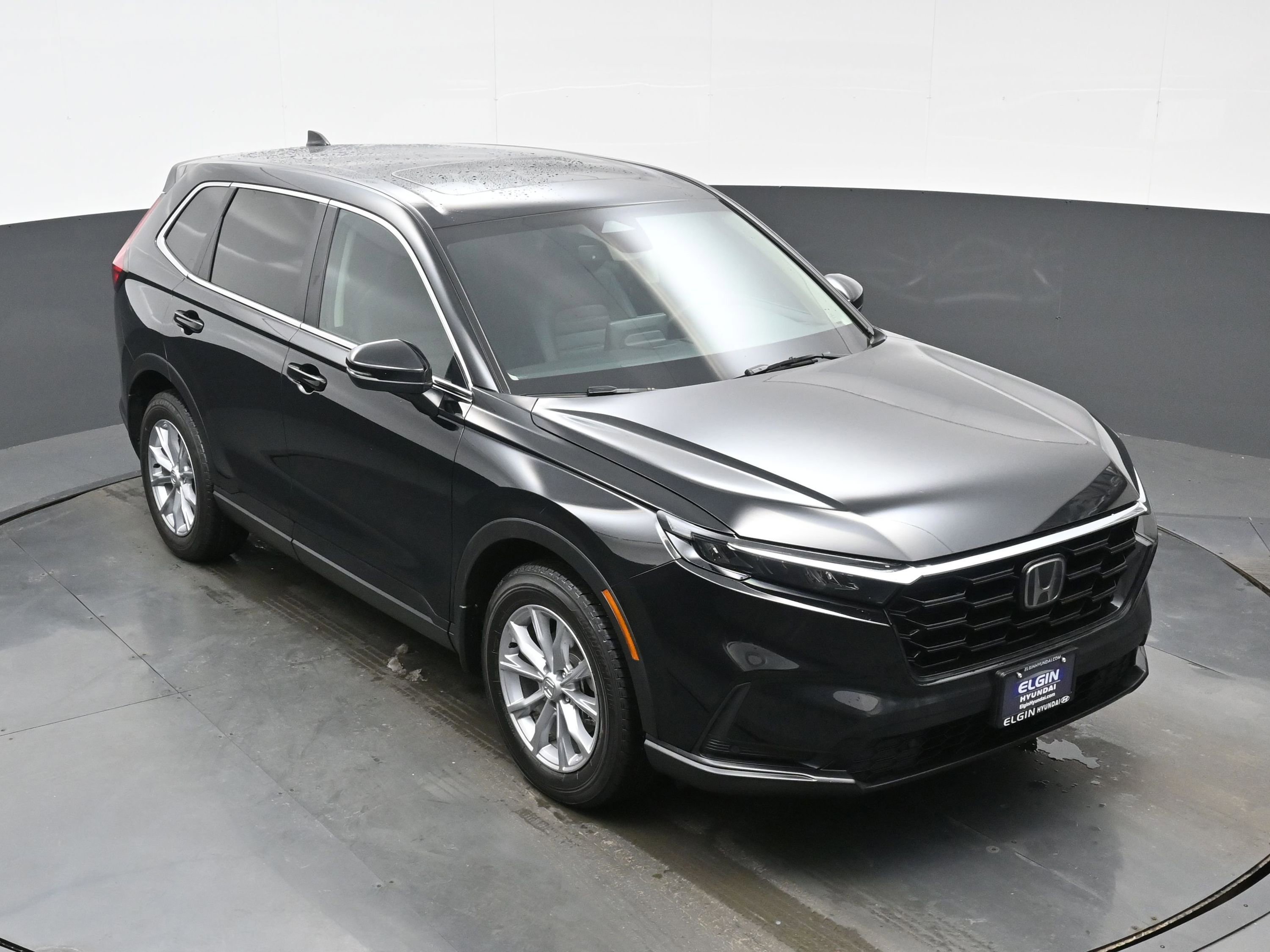 Used 2025 Honda CR-V EX-L image 40