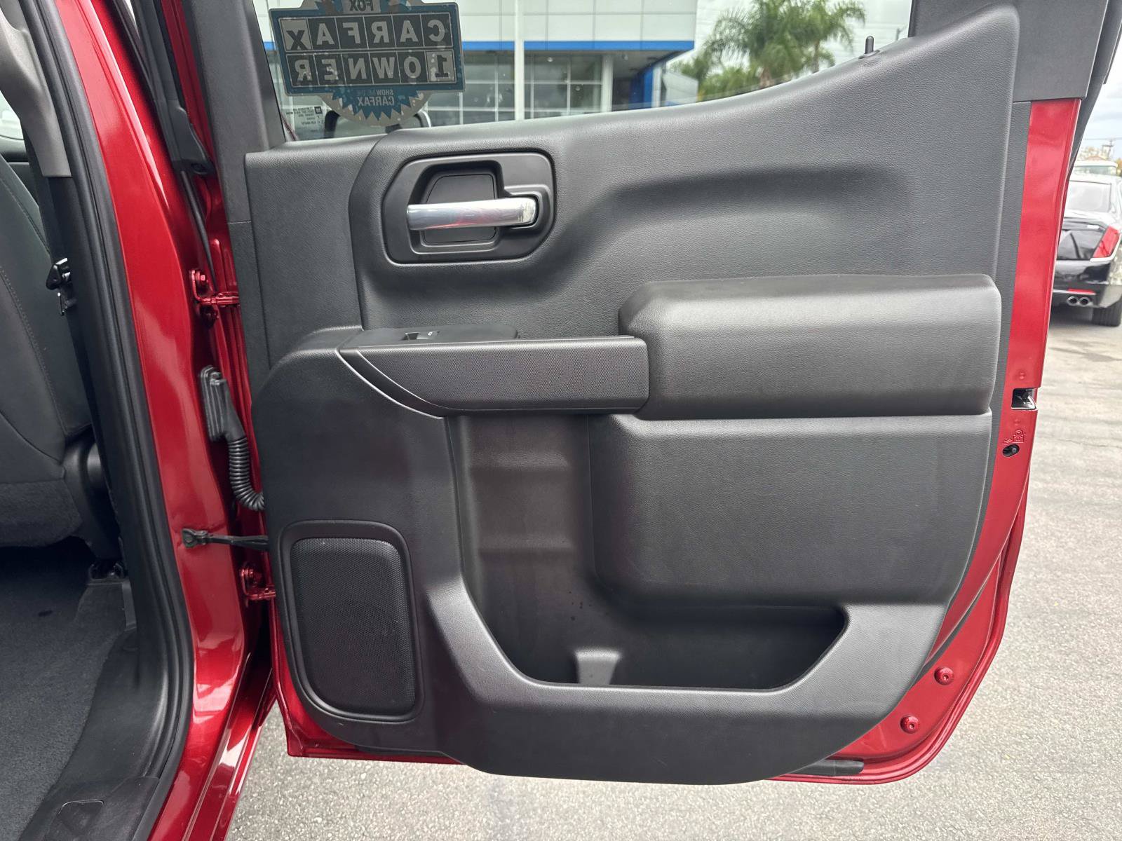 Used 2021 Chevrolet Silverado 1500 LT RWD image 30