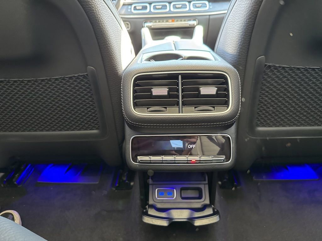 New 2026 Mercedes-Benz GLS 450 4MATIC image 19