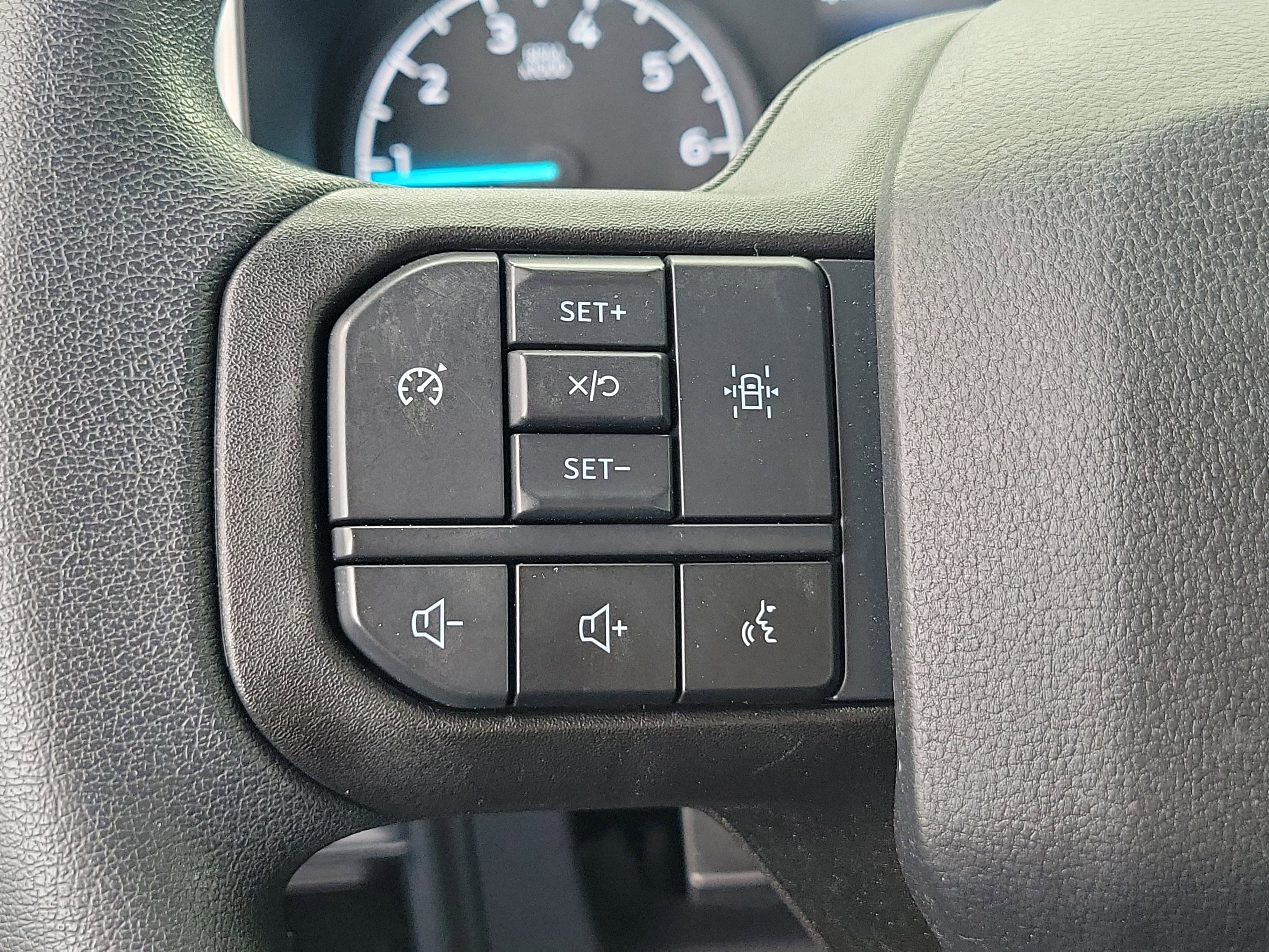 Used 2023 Ford F150 XL w/ STX Appearance Package image 25