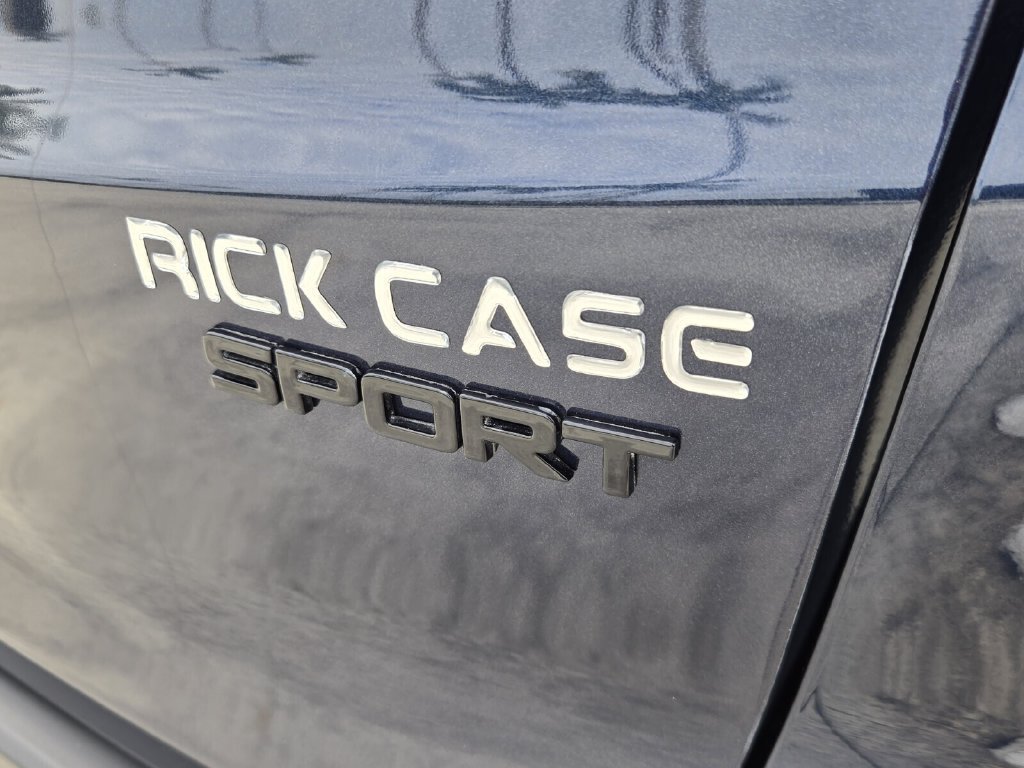 Certified 2024 Honda CR-V Sport image 15