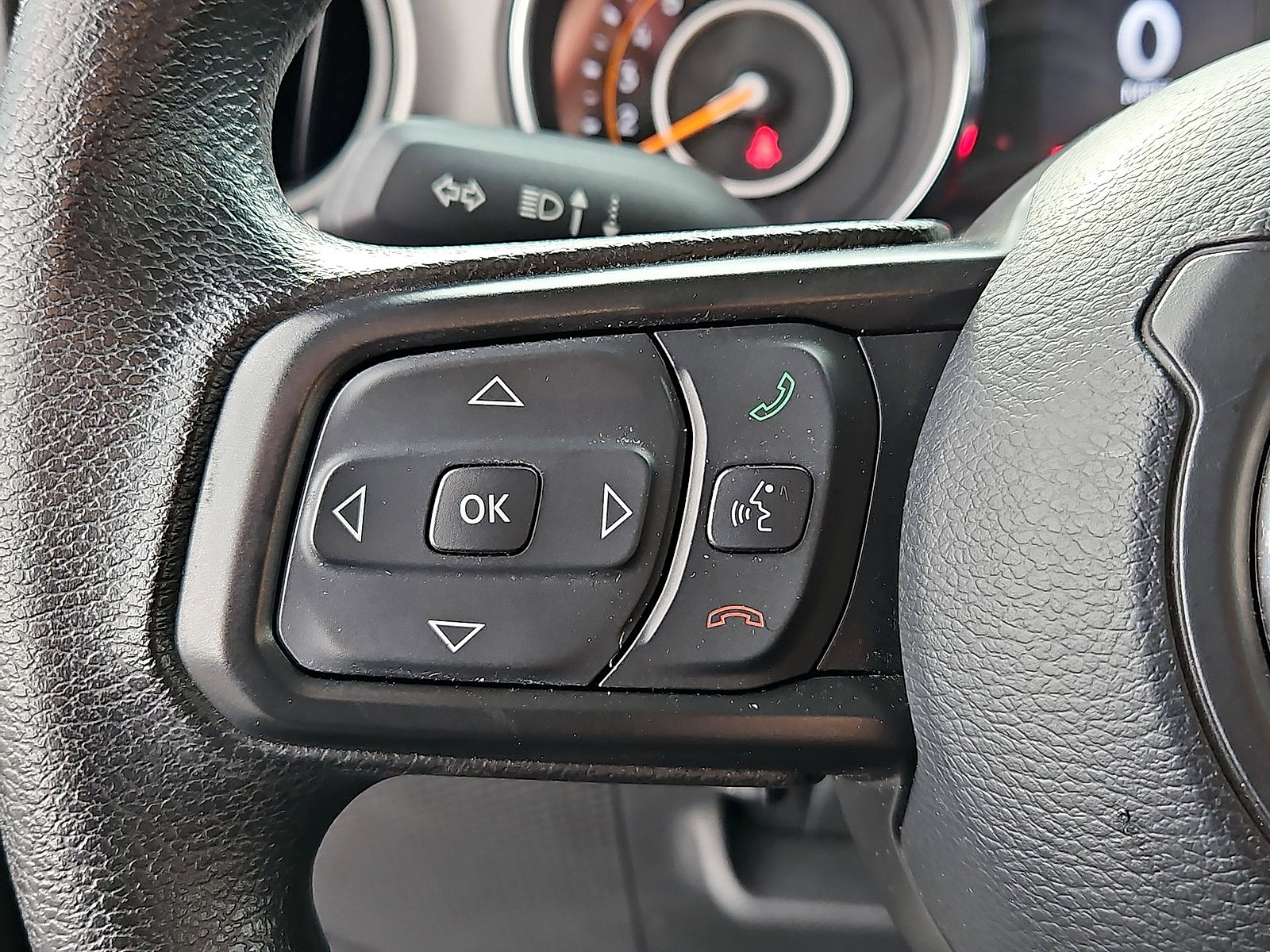 Used 2023 Jeep Wrangler Unlimited Sport AWD/4WD image 17