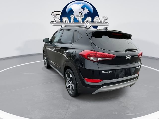 Used 2018 Hyundai Tucson Value AWD/4WD image 7