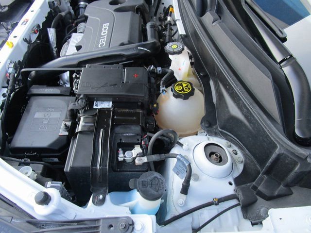 Used 2022 Chevrolet Equinox RS image 11