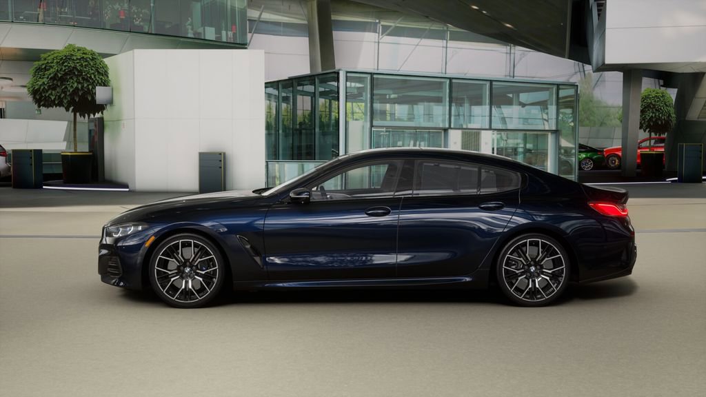 New 2026 BMW 840i RWD image 31