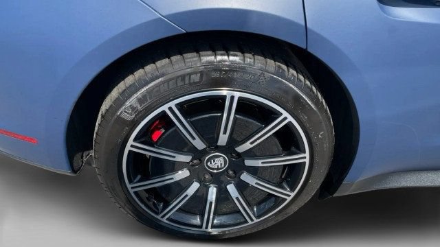 Used 2021 Porsche Taycan 4S AWD/4WD image 18