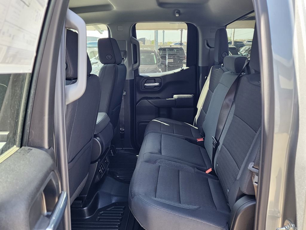 New 2026 GMC Sierra 1500 Pro w/ Pro Value Package image 44