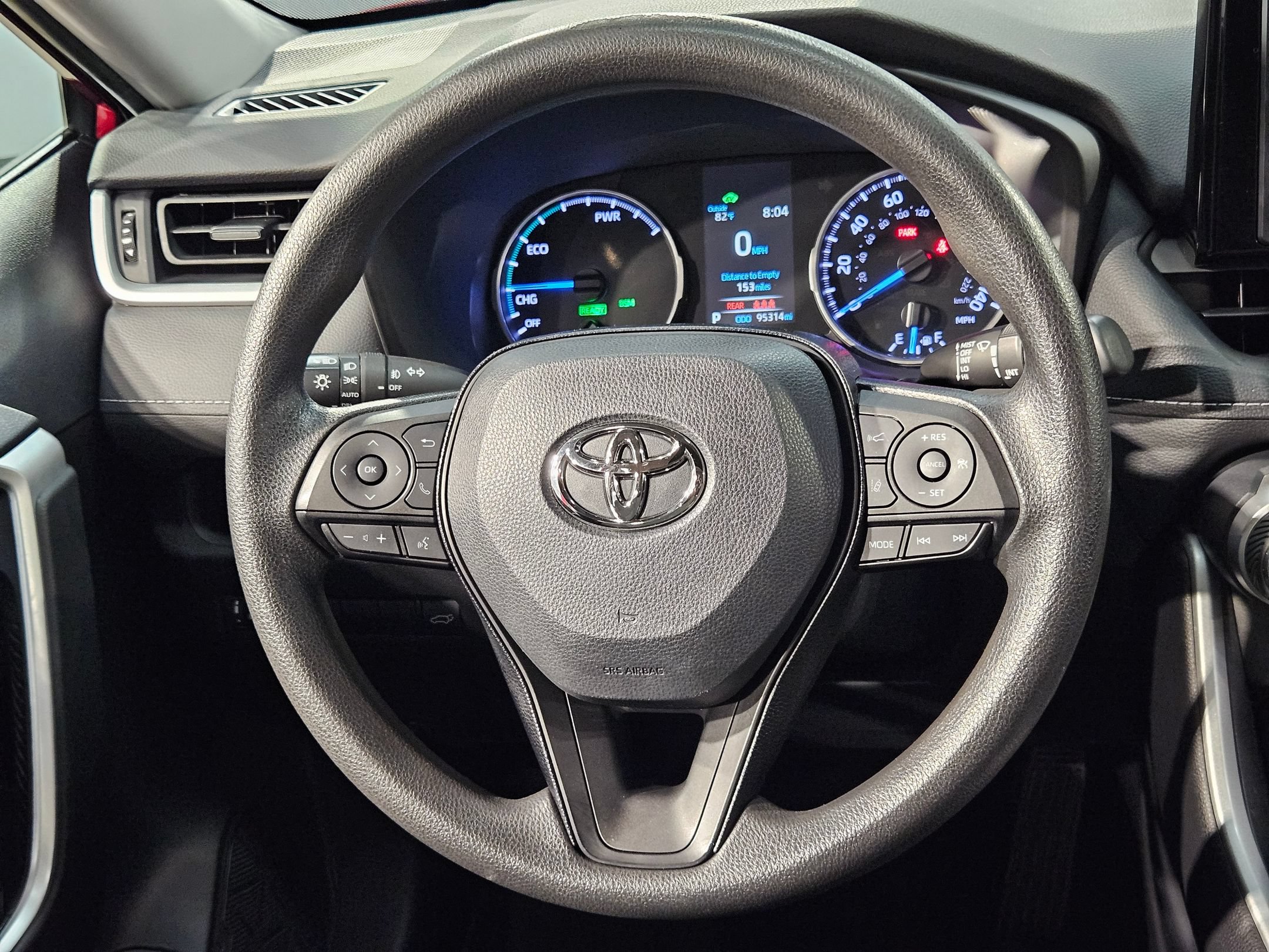 Used 2021 Toyota RAV4 XLE w/ Convenience Package AWD/4WD image 27