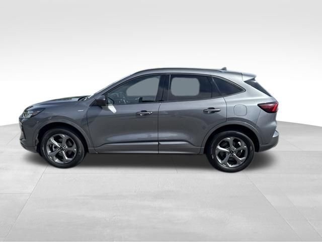 Used 2024 Ford Escape ST-Line AWD/4WD image 11