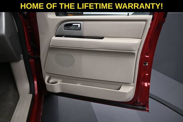 Used 2013 Ford Expedition EL Limited AWD/4WD image 52
