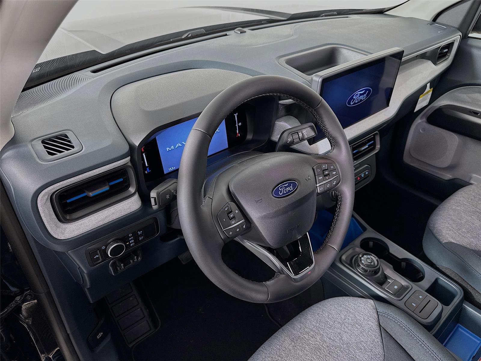 New 2026 Ford Maverick XLT w/ XLT Luxury Package image 23