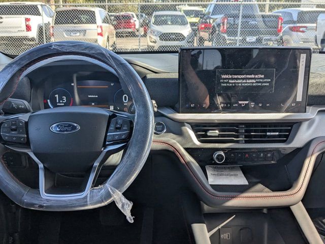 New 2026 Ford Explorer ST-Line image 16