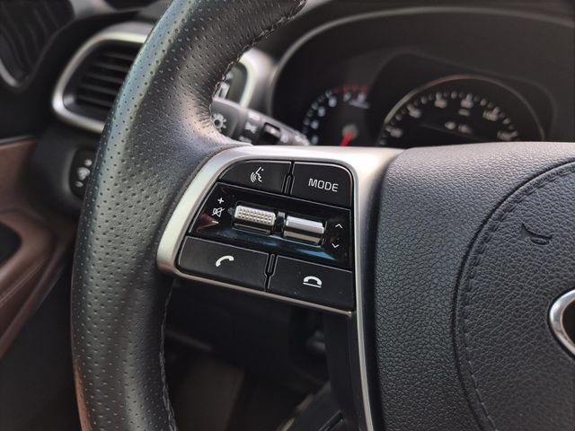 Used 2019 Kia Sorento SX w/ SX Touring Package FWD image 34