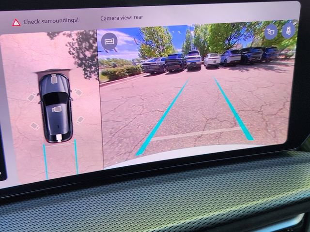 New 2026 Audi SQ5 Premium Plus AWD/4WD image 17