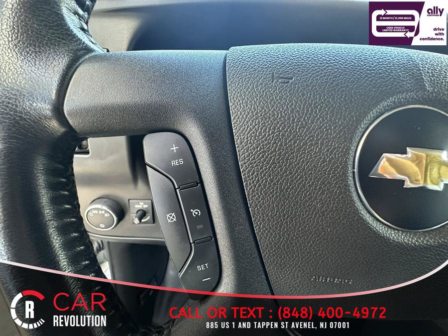 Used 2023 Chevrolet Express 2500 Extended w/ Driver Convenience Package RWD image 15