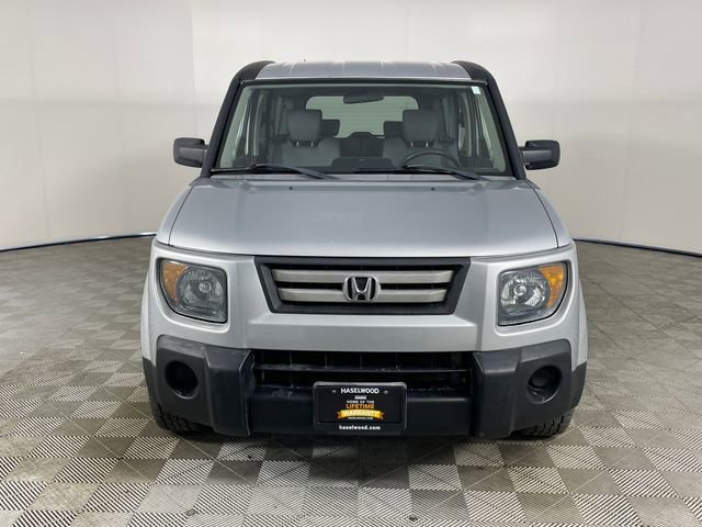 Used 2007 Honda Element EX image 25