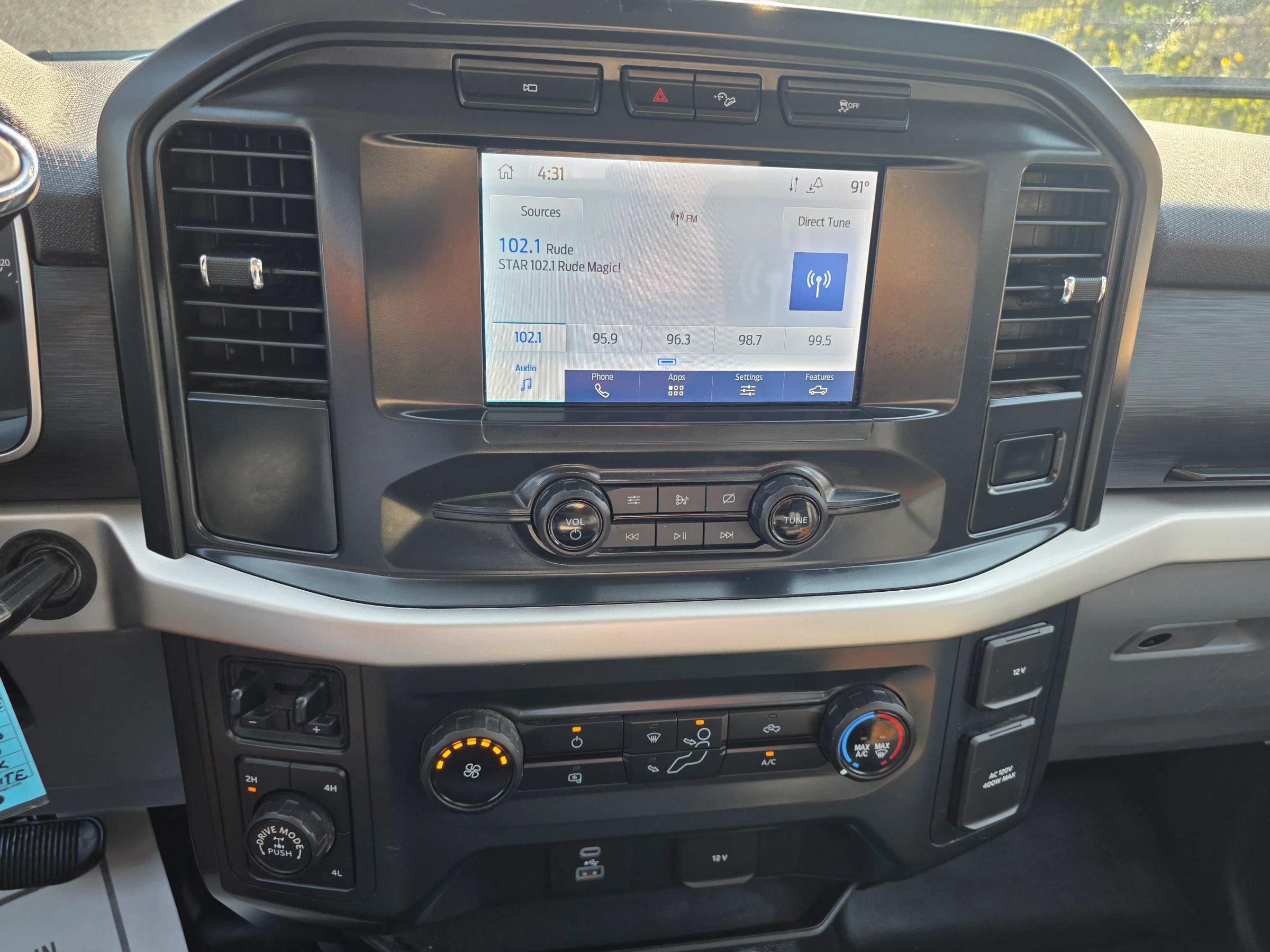 Used 2021 Ford F150 XL w/ Equipment Group 101A High AWD/4WD image 18