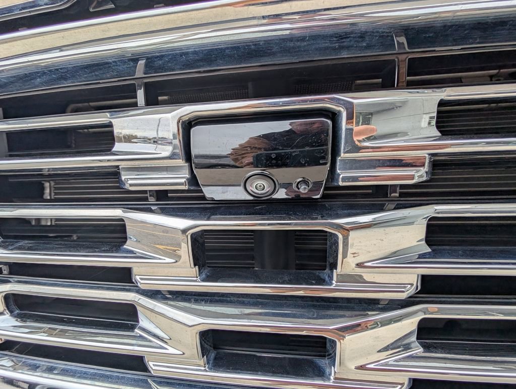 Used 2024 GMC Sierra 2500 Denali w/ Denali Reserve Package image 48