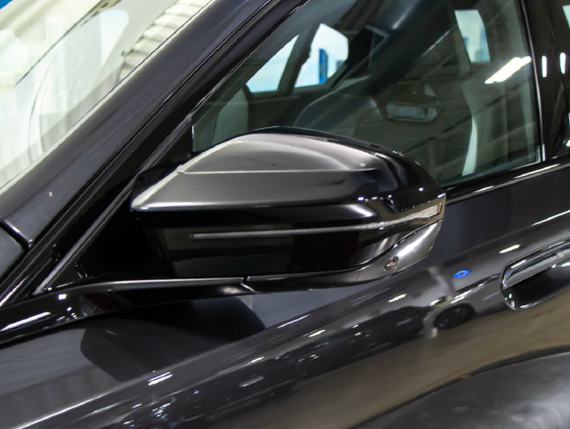 New 2027 BMW M5 w/ Executive Package AWD/4WD image 10
