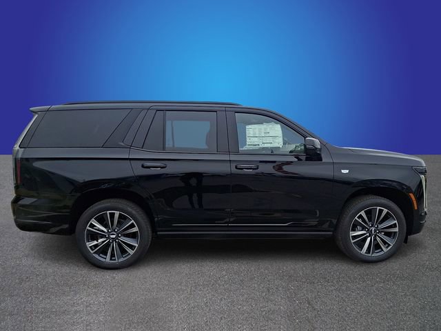 New 2026 Cadillac Escalade Sport AWD/4WD image 4