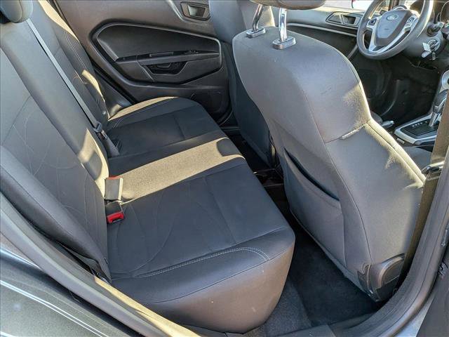 Used 2018 Ford Fiesta SE image 18