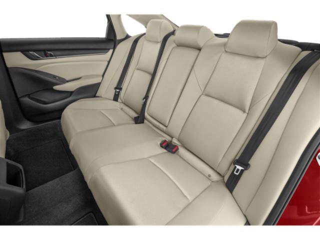 Certified 2022 Honda Accord LX image 13
