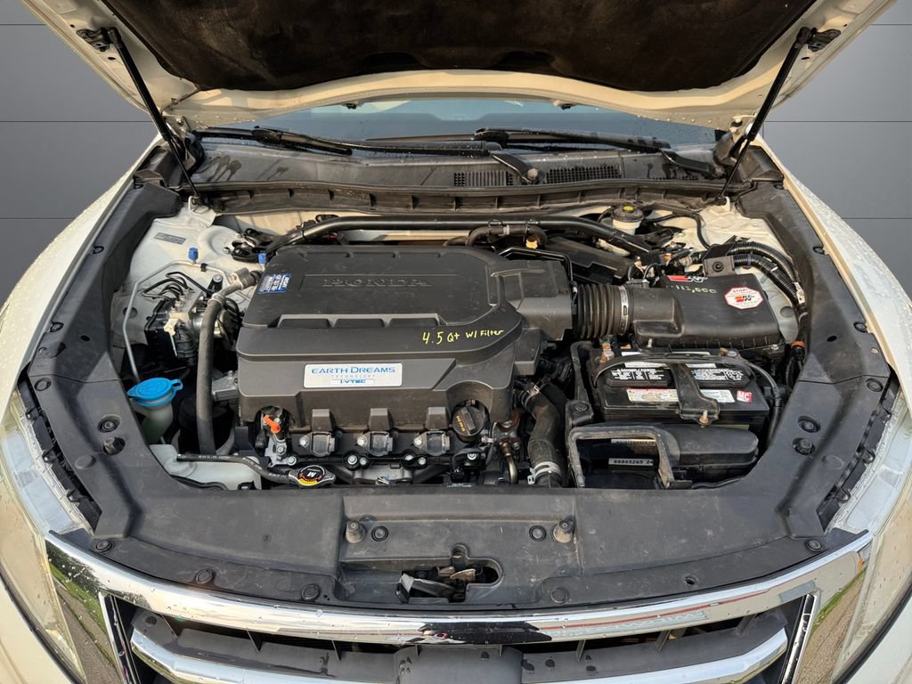Used 2015 Honda Crosstour EX-L image 20