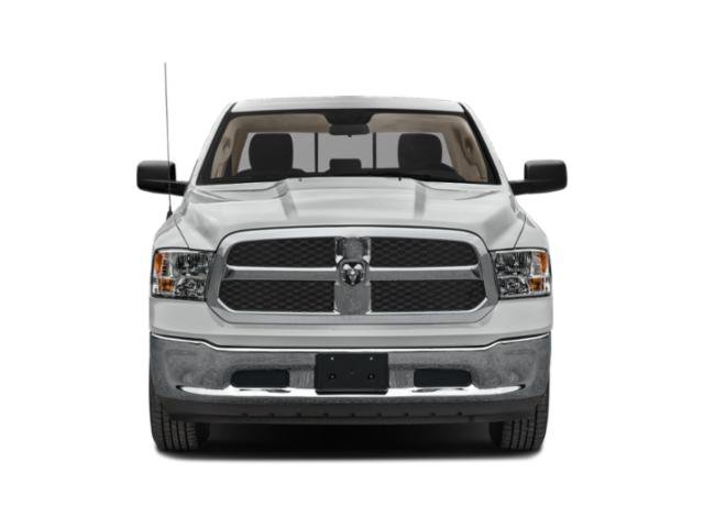 Certified 2024 RAM 1500 Classic Warlock w/ Warlock Decor Package AWD/4WD image 4