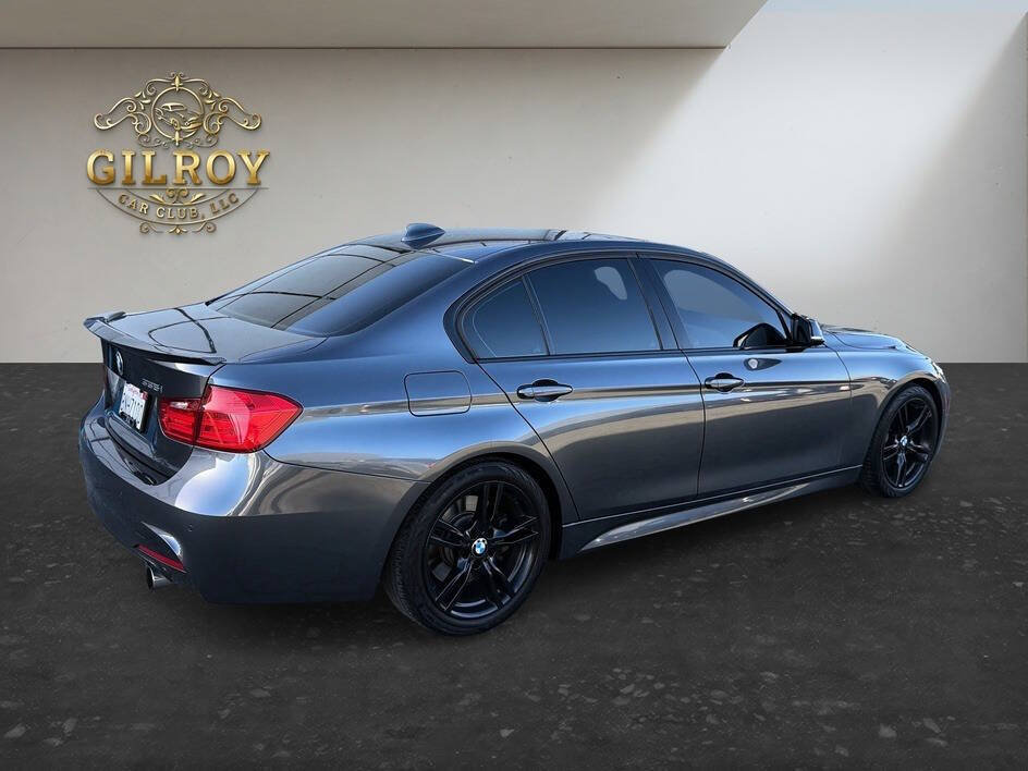 Used 2013 BMW 335i Sedan RWD image 17