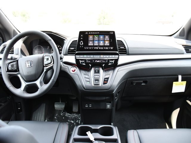 New 2026 Honda Odyssey Sport-L image 20