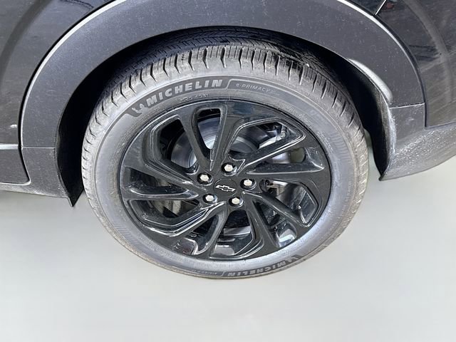 New 2027 Chevrolet Bolt RS image 32