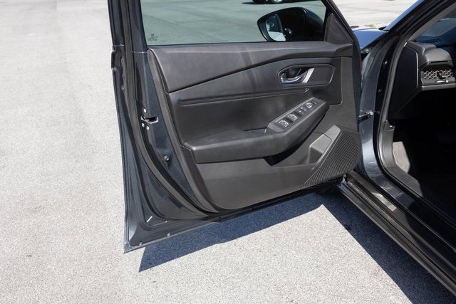 Used 2024 Honda Accord EX image 14