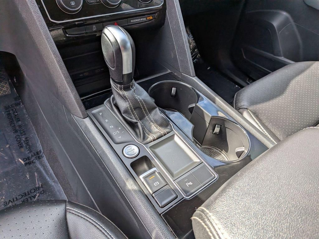 Used 2022 Volkswagen Atlas SE FWD image 19