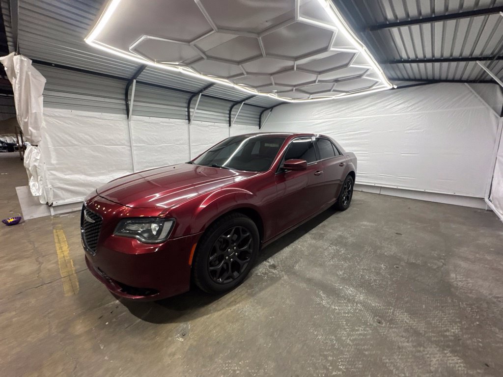Used 2019 Chrysler 300 S AWD/4WD image 5