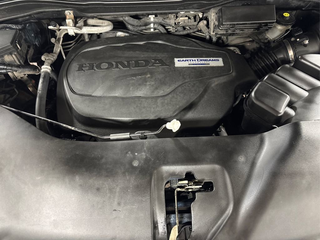 Used 2019 Honda Passport Touring image 13