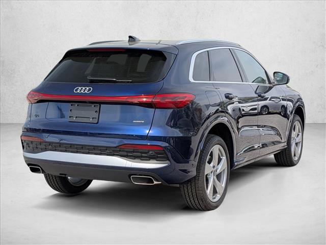 New 2026 Audi Q5 Premium Plus AWD/4WD video 2